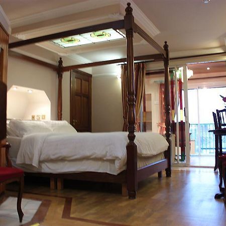 Roxford Lodge Hotel Dublin Kültér fotó