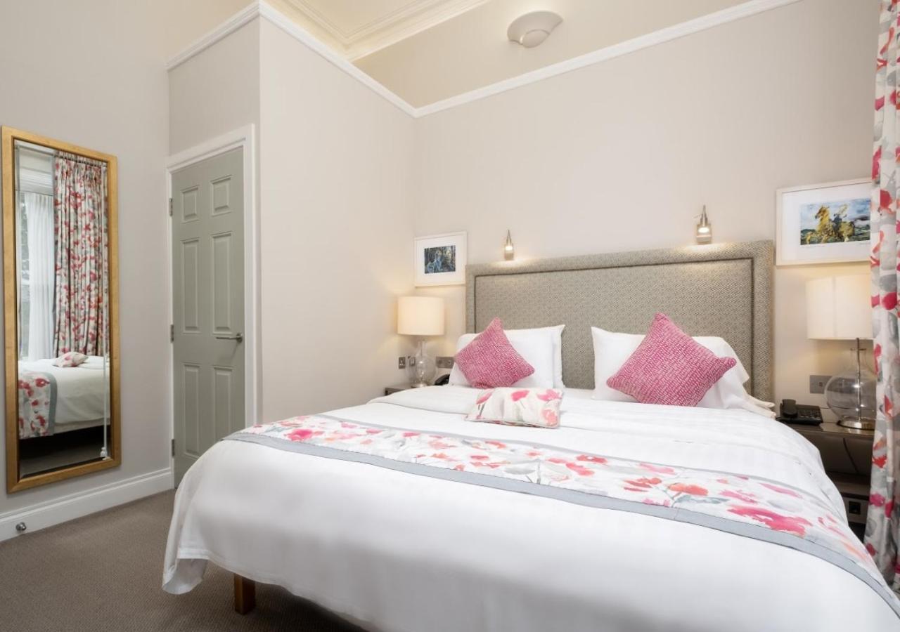 Roxford Lodge Hotel Dublin Kültér fotó