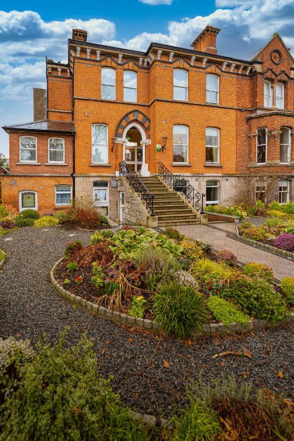 Roxford Lodge Hotel Dublin Kültér fotó