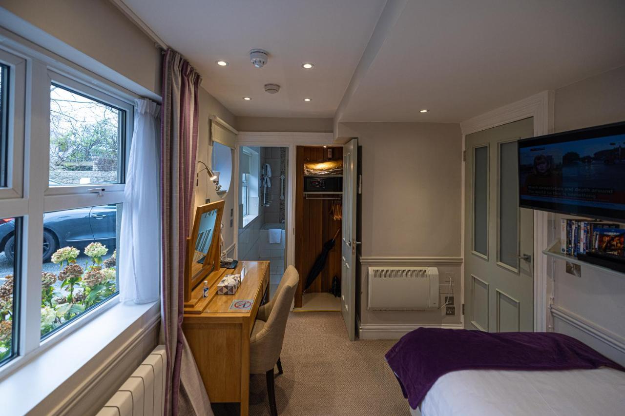 Roxford Lodge Hotel Dublin Kültér fotó