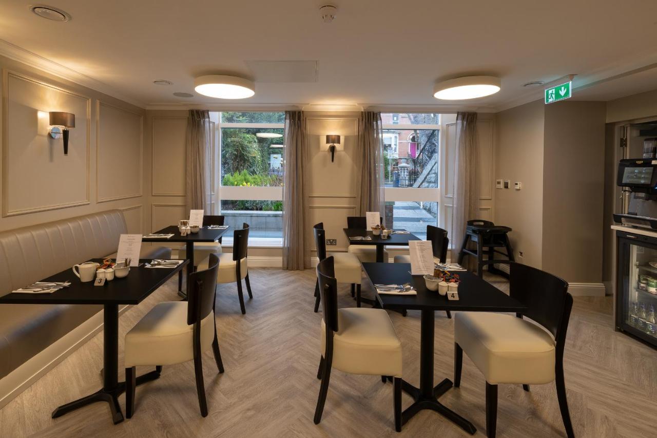 Roxford Lodge Hotel Dublin Kültér fotó