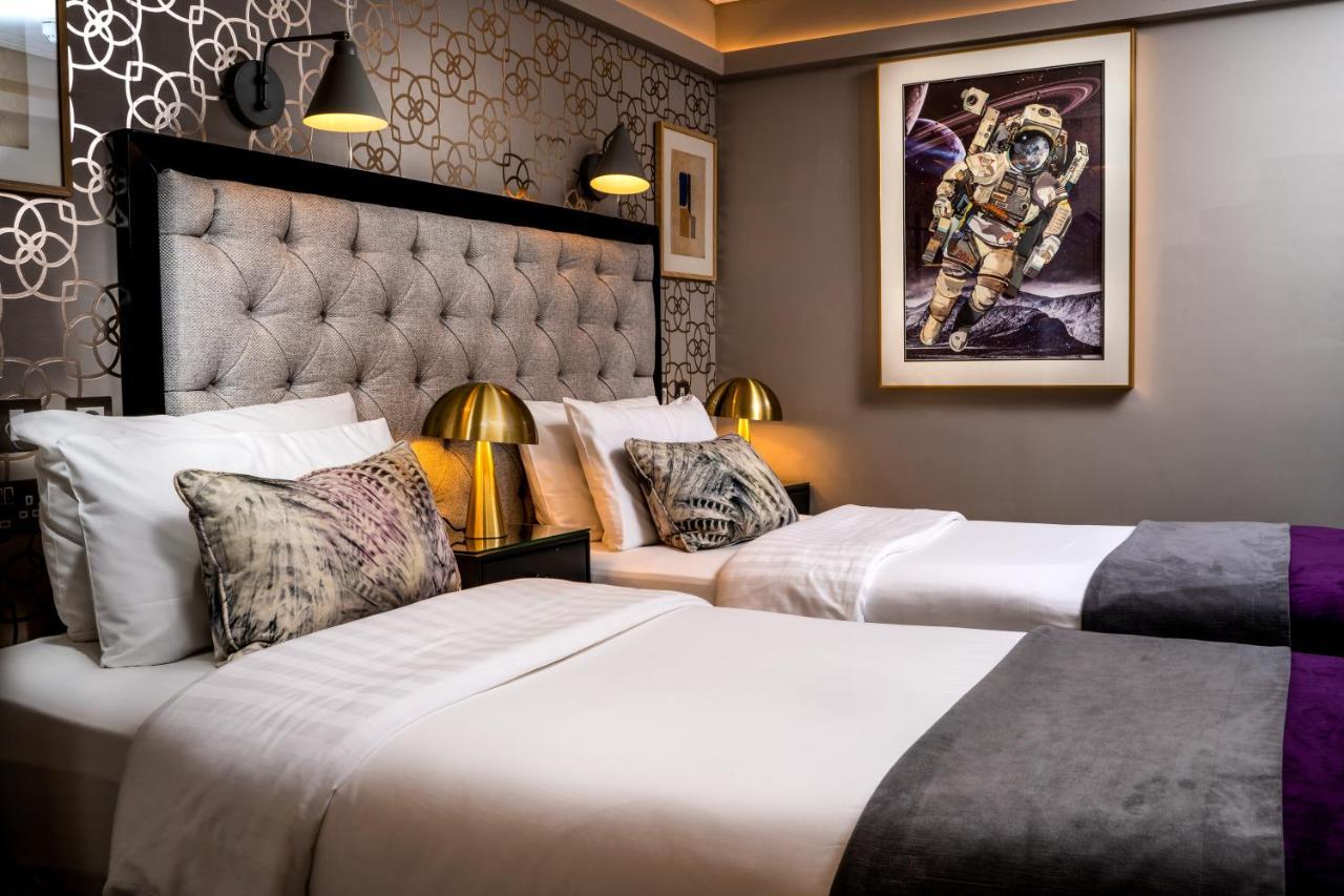 Roxford Lodge Hotel Dublin Kültér fotó