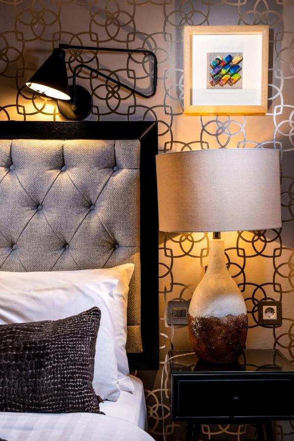 Roxford Lodge Hotel Dublin Kültér fotó