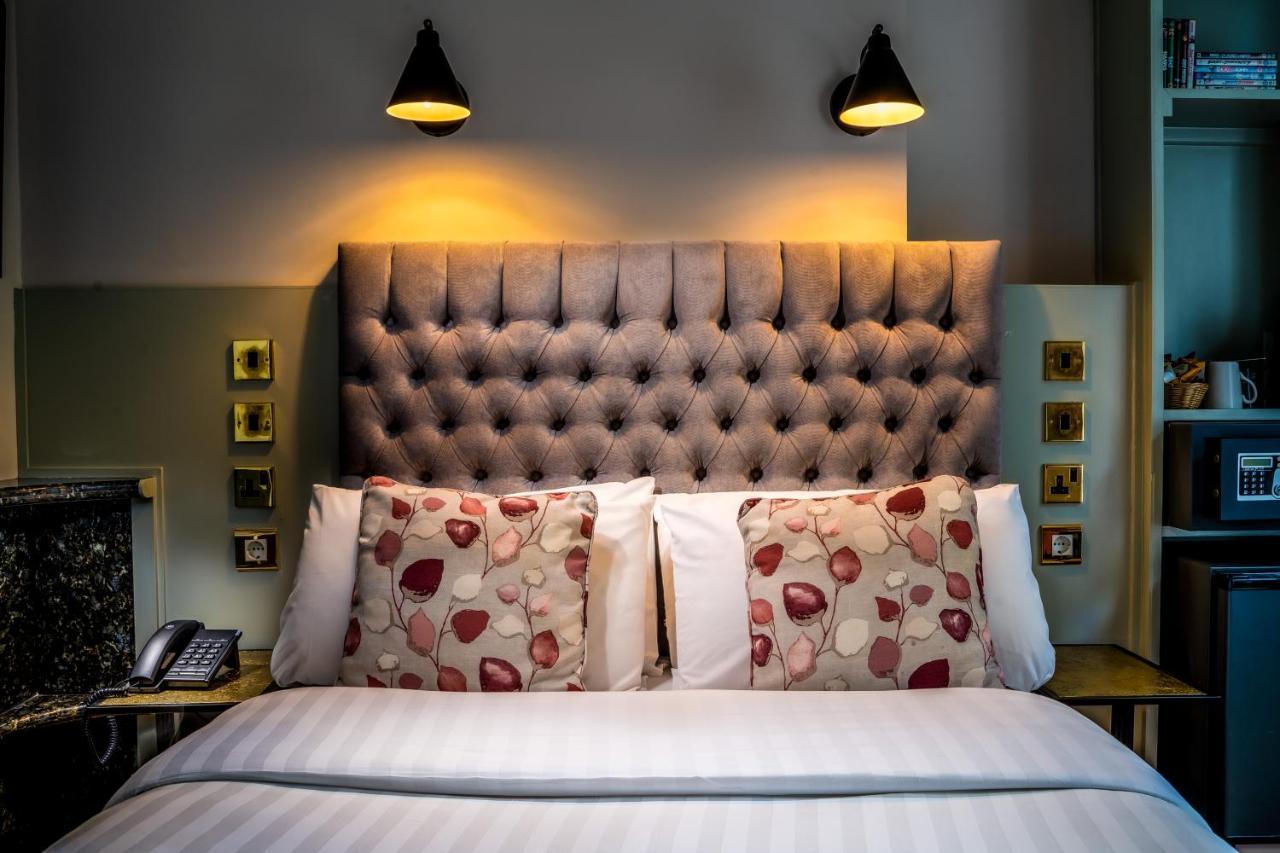 Roxford Lodge Hotel Dublin Kültér fotó