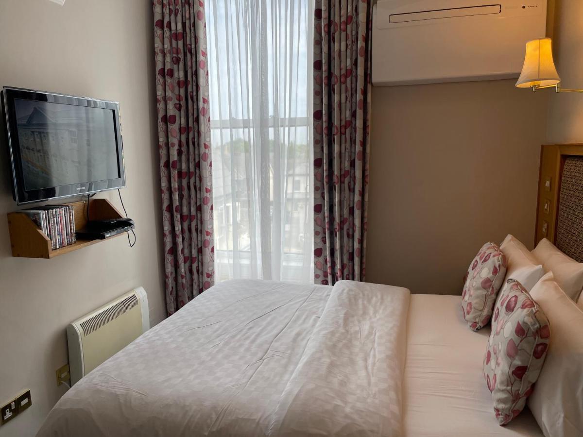Roxford Lodge Hotel Dublin Kültér fotó