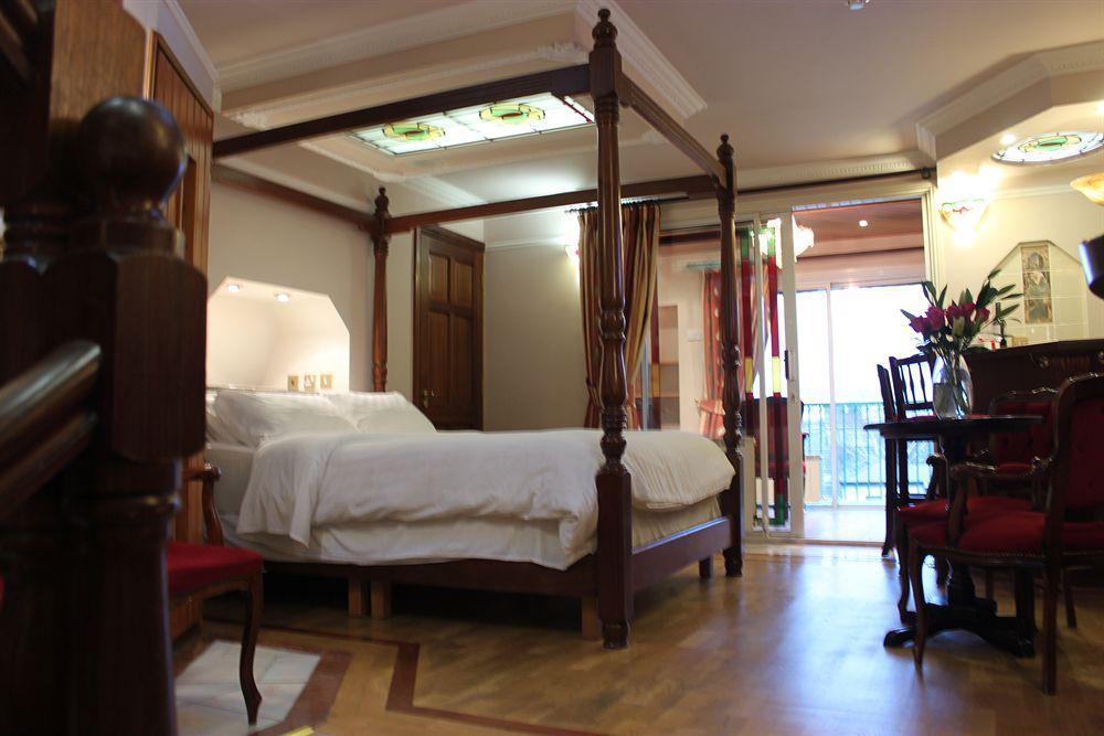 Roxford Lodge Hotel Dublin Kültér fotó