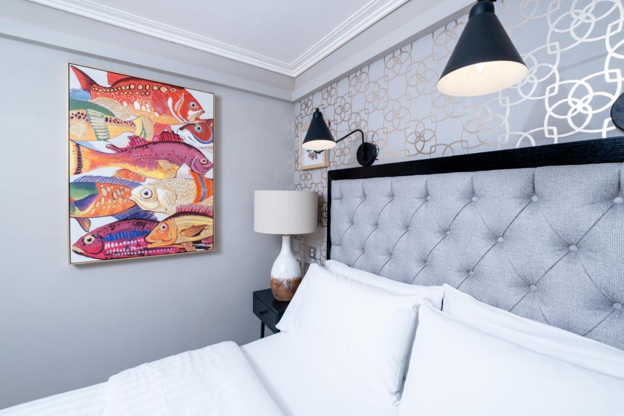 Roxford Lodge Hotel Dublin Kültér fotó